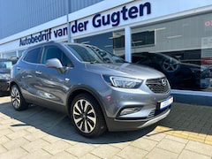 Opel Mokka X - 1.4 Turbo 120 Jaar Edition