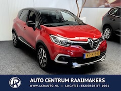 Renault Captur - 0.9 TCe Intens NAVIGATIE CRUISE CONTROL CLIMATE CONTROL KEYLESS GO ACHTERUITRIJCAMERA DODE