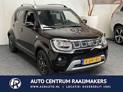 Suzuki Ignis - 1.2 Smart Hybrid Select AIRCO STOELVERWARMING BLUETOOTH TELEFOON APPLE CARPLAY/ANDROID AUT