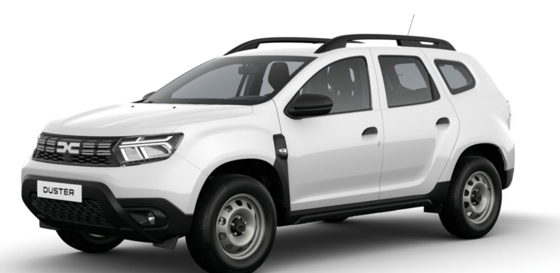 Dacia Duster - 1.0 TCe 100 ECO-G Essential | Stoelverwarming | Parkeersensoren - AutoWereld.nl