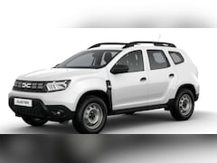 Dacia Duster - 1.0 TCe 100 ECO-G Essential | Stoelverwarming | Parkeersensoren