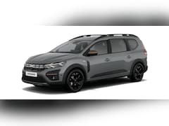 Dacia Jogger - 1.0 TCe 100 Bi-Fuel Extreme 7p. | Pack media Nav | Pack Extreme