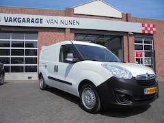 Opel Combo - 1.3CDTI L2-H1||Euro6||Trekhaak||Cruise||Airco||