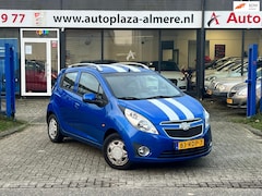 Chevrolet Spark - 1.0 16V LS Bi-Fuel Airco Elek.Pakket