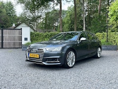 Audi S4 - Avant 3.0 TFSI quattro Pro Line Plus *PANO*RS-STOELEN*VIRTUAL COCKPIT*SFEERVERLICHTING*LED