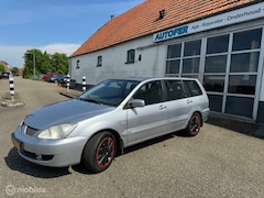 Mitsubishi Lancer Station Wagon - 1.6 Inform airco trekhaak