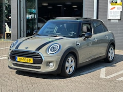 MINI Cooper - 1.5 Salt/1STE EIG/PANO-DAK/XENON/NAVI/NL-AUTO NAP