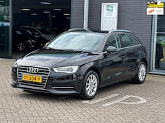 Audi A3 Sportback - 1.2 TFSI Attraction Pro Line plus/1STE EIG/XENON/NAVI/NL-AUTO NAP