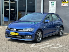 Volkswagen Polo - 1.0 TSI Comfortline/NAVI/APPELCARPLAY/CRUISE/NL-AUTO NAP