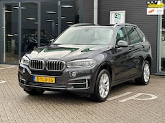 BMW X5 - SDrive25d High Executive/2E EIG/XENON/NAVI/LEDER/NAP