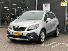 Opel Mokka - 1.4 T Edition/2E EIG/AIRCIO/NL-AUTO NAP/TREKHAAK/NETTE STAAT