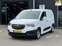 Opel Combo - 1.6D L1H1 Edition/NAVI/APPCONNECT/NL-AUTO NAP