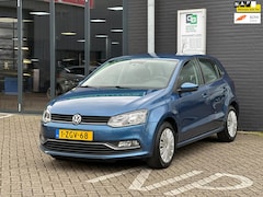 Volkswagen Polo - 1.0 Comfortline/2de EIG/AIRCO/CRUISE/NETTE STAAT