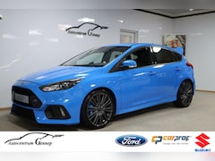 Ford Focus - 2.3 RS | Schuifdak |