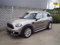 MINI Countryman - 1.5 Cooper Dutch Made Edition Autom Navi Clima Apple Carplay Cruise PDC LMV 18 Trekhaak EN