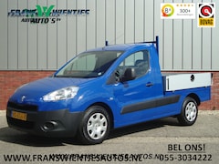 Peugeot Partner - | Pick Up 122 1.6 HDI L1 XR | Airco | Cruise control | Lage Km |