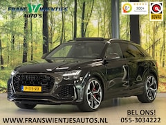 Audi RSQ8 - 4.0 TFSI quattro | Carbon Optiek Pakket | Dynamic Plus | Keramisch | 23'' lichtmetaal | Pa