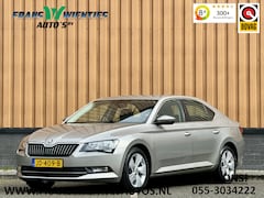 Skoda Superb - 1.4 TSI ACT Ambition | Trekhaak | Navigatie | Stoelverwarming | Bluetooth | Cruise Control