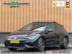 Volkswagen Golf - 2.0 TSI R 4Motion | R-Performance pakket | Panoramadak | Stoelventilatie/Stoelverwarming |