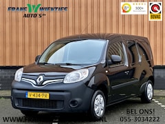 Renault Kangoo - 1.5 dCi 110 Energy Comfort Maxi | Parkeersensoren Achter | Bluetooth | Centrale Deurvergre