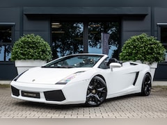 Lamborghini Gallardo - 5.0 V10 Spyder