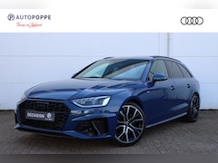 Audi A4 Avant - 35 TFSI S-Line Edition S-Tronic 150pk