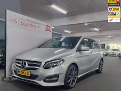 Mercedes-Benz B-klasse - 180 Ambition-AUTOMAAT-TREKHAAK