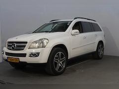 Mercedes-Benz GL-klasse - 500 4MATIC