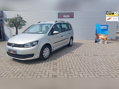 Volkswagen Touran - 1.2 TSI Comfortline BlueMotion