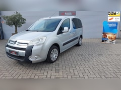 Citroën Berlingo - 1.6 VTi Multispace elektrise ramen, cv vergrendeling, in zeer goede staat , zie fotos