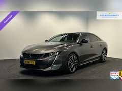 Peugeot 508 - 1.6 HYbrid Blue Lease Allure