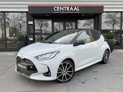 Toyota Yaris - 1.5 Hybrid GR Sport 116PK|Pano|Camera|Carplay|HUD|Keyless|Leder