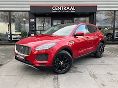 Jaguar E-Pace - 2.0 P250 AWD R-Dynamic HSE 250PK|Navi|Camera|Leder