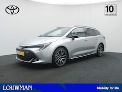 Toyota Corolla Touring Sports - 1.8 Hybrid GR-Sport