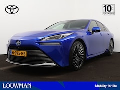 Toyota Mirai - Prestige | Leder | Navigatie | Bluetooth |