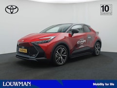 Toyota C-HR - 1.8 Hybrid Executive *DEMO* | JBL-Audio | Panoramadak | Treeplanken |