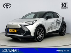 Toyota C-HR - 2.0 High Power Hybrid GR SPORT Première Edition