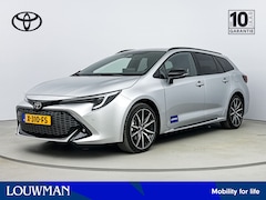 Toyota Corolla Touring Sports - 1.8 Hybrid GR Sport