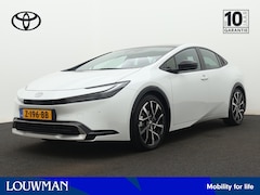 Toyota Prius - 2.0 Plug-in Hybrid Executive Limited | Navigatie | Panoramadak |