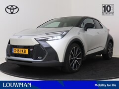 Toyota C-HR - Hybrid 200 GR SPORT Première Edition | Panoramadak | JBL | Apple CarPlay |