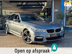 BMW 5-serie - 520d High Executive M-Pakket 20 LM Full Option