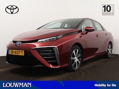 Toyota Mirai - FCV Executive | Leder | Climate control | Bluetooth |