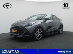 Toyota C-HR - 1.8 Hybrid Executive NEXT GENERATION PACK *DEMO* | Interior Protection Pack | Adventure Pa