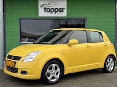 Suzuki Swift - 1.3 Shogun / Nieuwe Koppeling / Met APK / Airco /