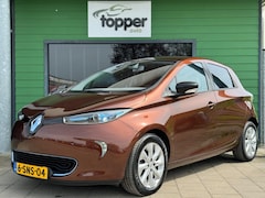 Renault Zoe - Q210 Zen 22 kWh / Koop Accu / Prijs 4950, - na Subsidie /