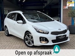 Kia Cee'd Sportswagon - 1.0 T-GDi GT-Line 2017 FULL Option