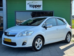 Toyota Auris - 1.8 Full Hybrid Business / Navi / Camera / Cruise /