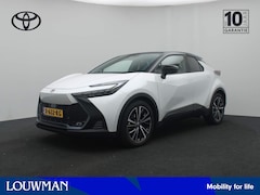 Toyota C-HR - 1.8 Hybrid Executive *Demo* | Next Generation Pack | Direct beschikbaar |