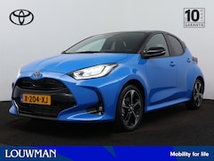 Toyota Yaris - Hybrid 130 Launch Edition | DEMO | Navigatie | Parkeersensoren |