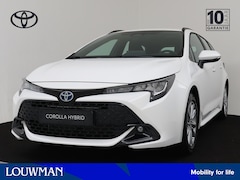 Toyota Corolla Touring Sports - 1.8 Hybrid Active